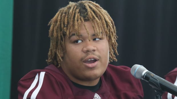 Xavier Miles